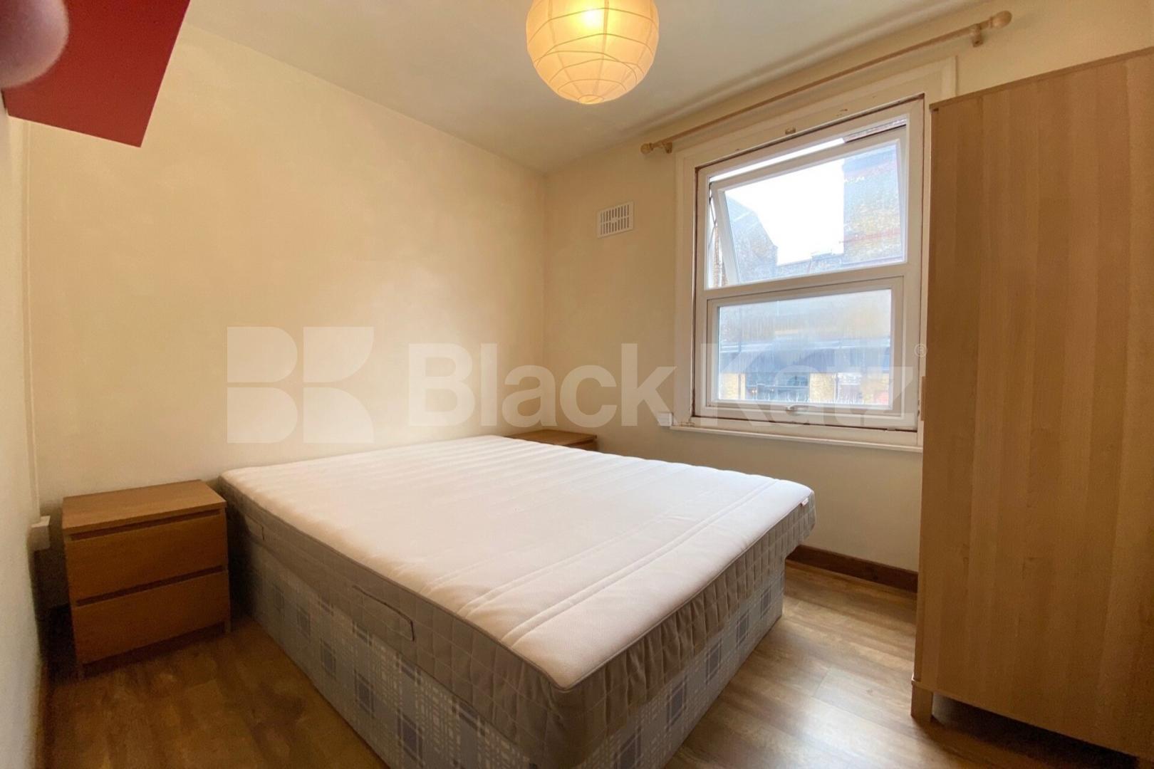 located in the heart of Angel only a 0.2 mile walk to Angel Station White Lion Street, Angel